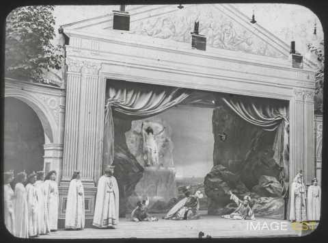 Théâtre de la Passion (Nancy)
